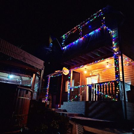 Casa Diana Villa Nucşoara Dış mekan fotoğraf