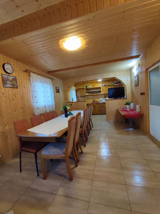 Casa Diana Villa Nucşoara Dış mekan fotoğraf