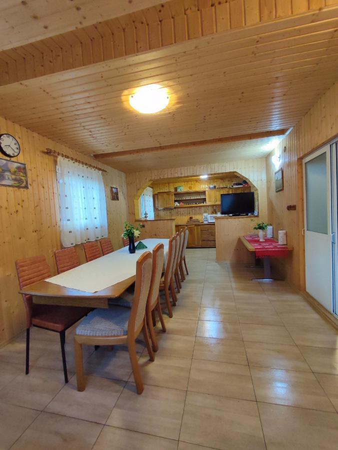 Casa Diana Villa Nucşoara Dış mekan fotoğraf