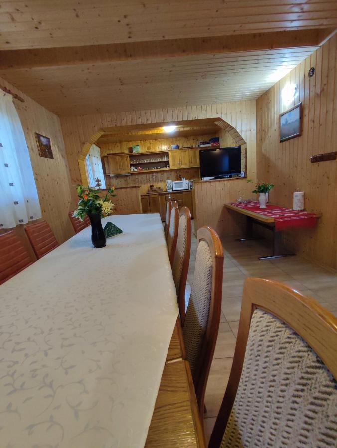 Casa Diana Villa Nucşoara Dış mekan fotoğraf