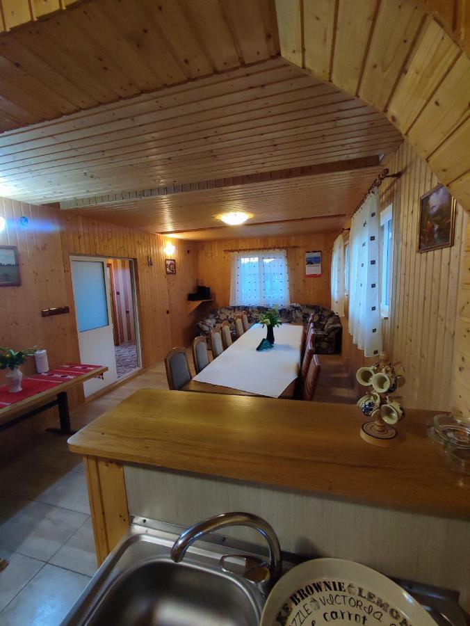 Casa Diana Villa Nucşoara Dış mekan fotoğraf