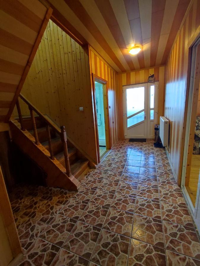Casa Diana Villa Nucşoara Dış mekan fotoğraf