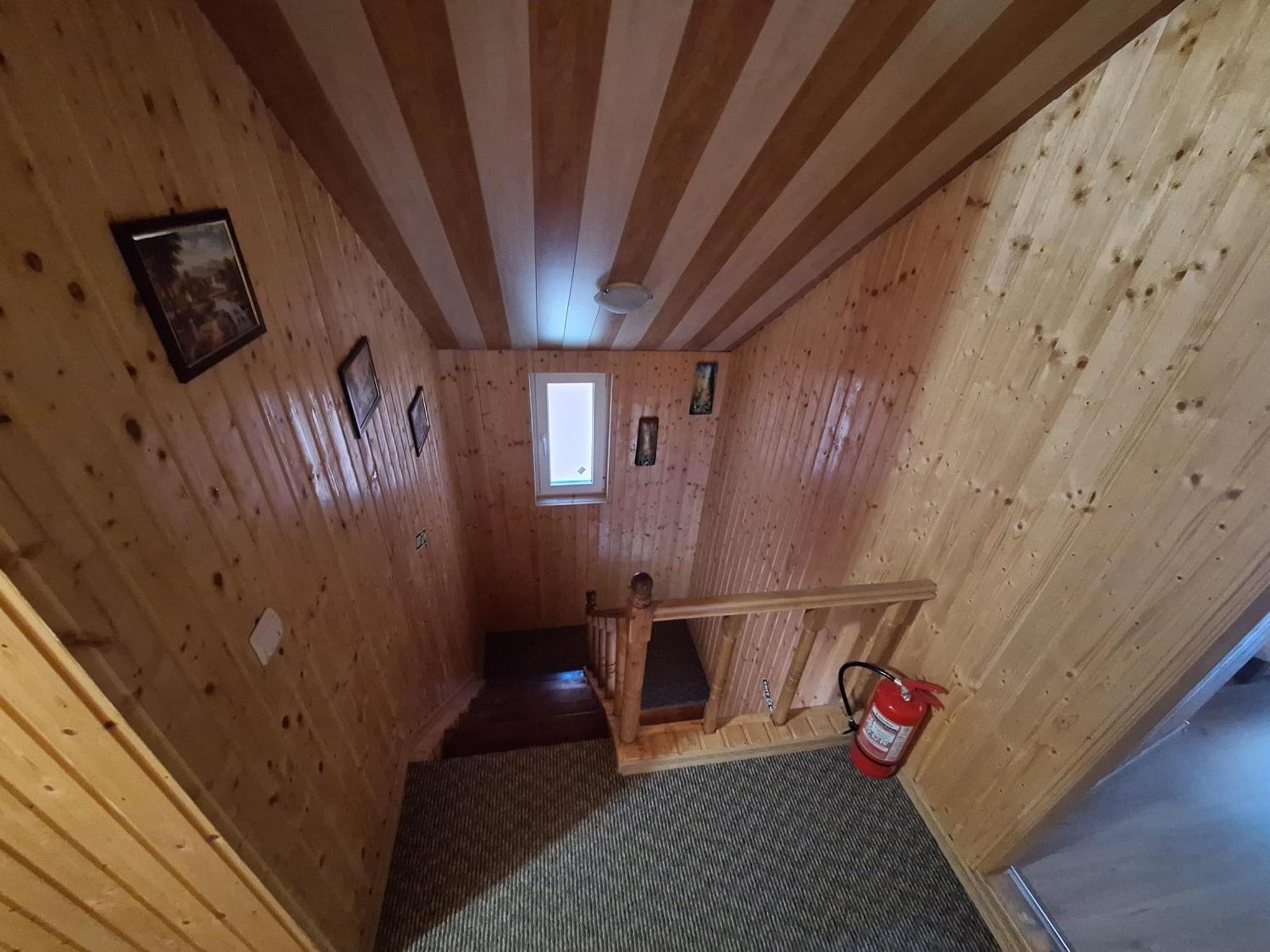 Casa Diana Villa Nucşoara Dış mekan fotoğraf